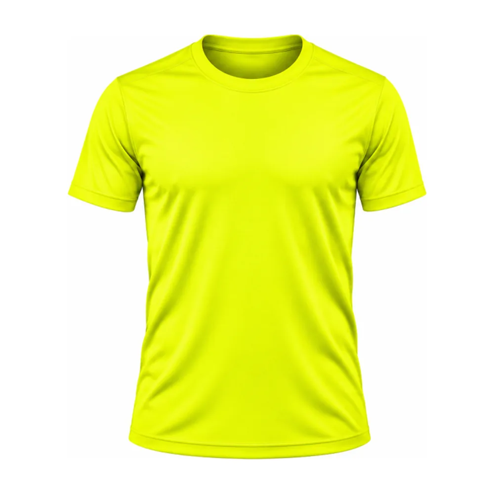 Playera Dry Fit Manga Corta Caballero, foto 2