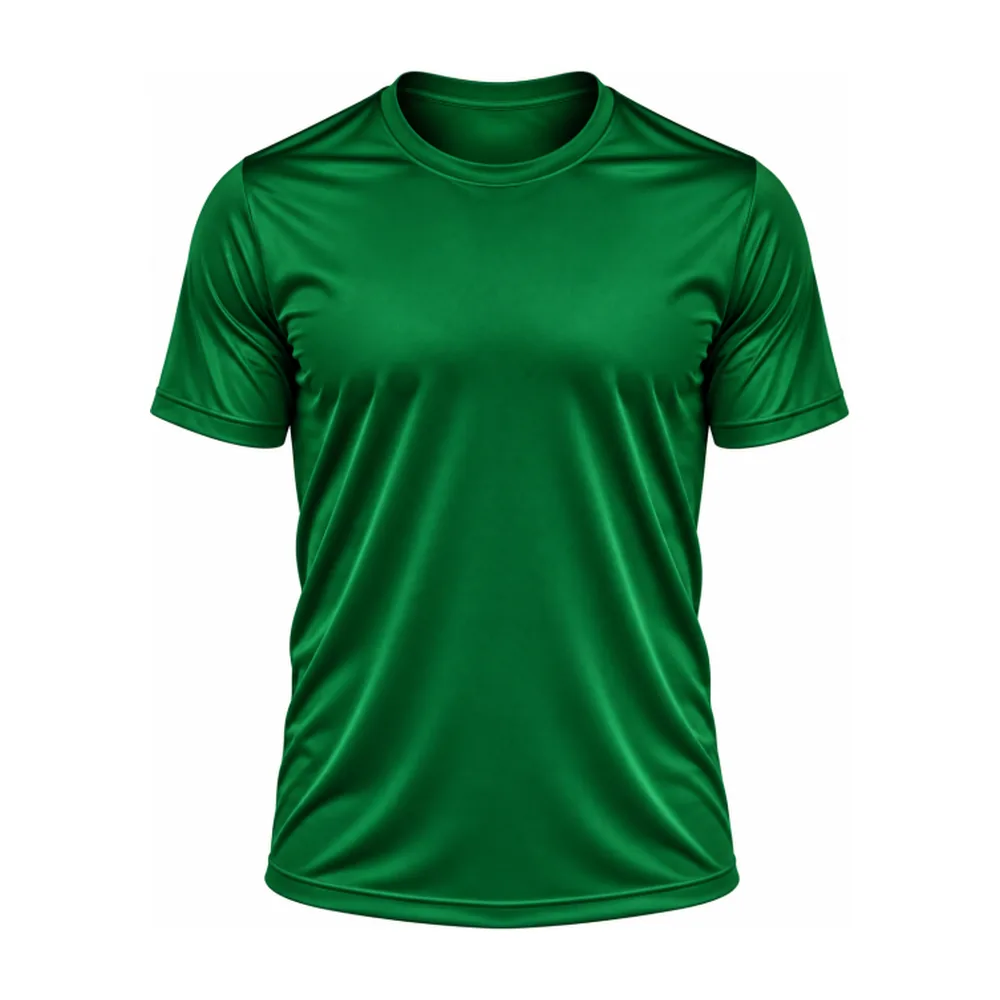 Playera Dry Fit Manga Corta Caballero, foto 3