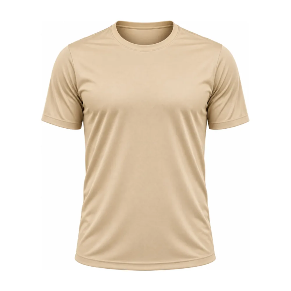 Playera Dry Fit Manga Corta Caballero, foto 4