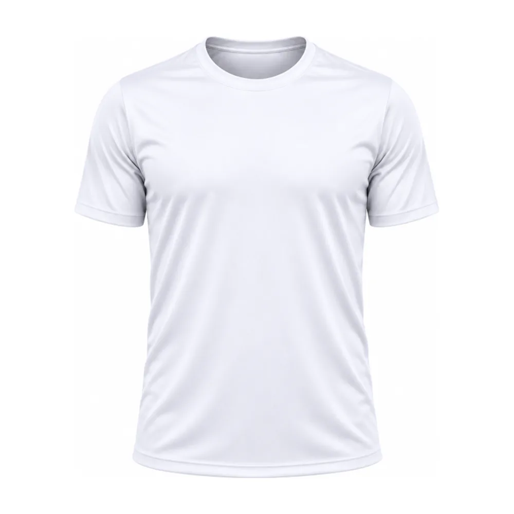 Playera Dry Fit Manga Corta Caballero, foto 5