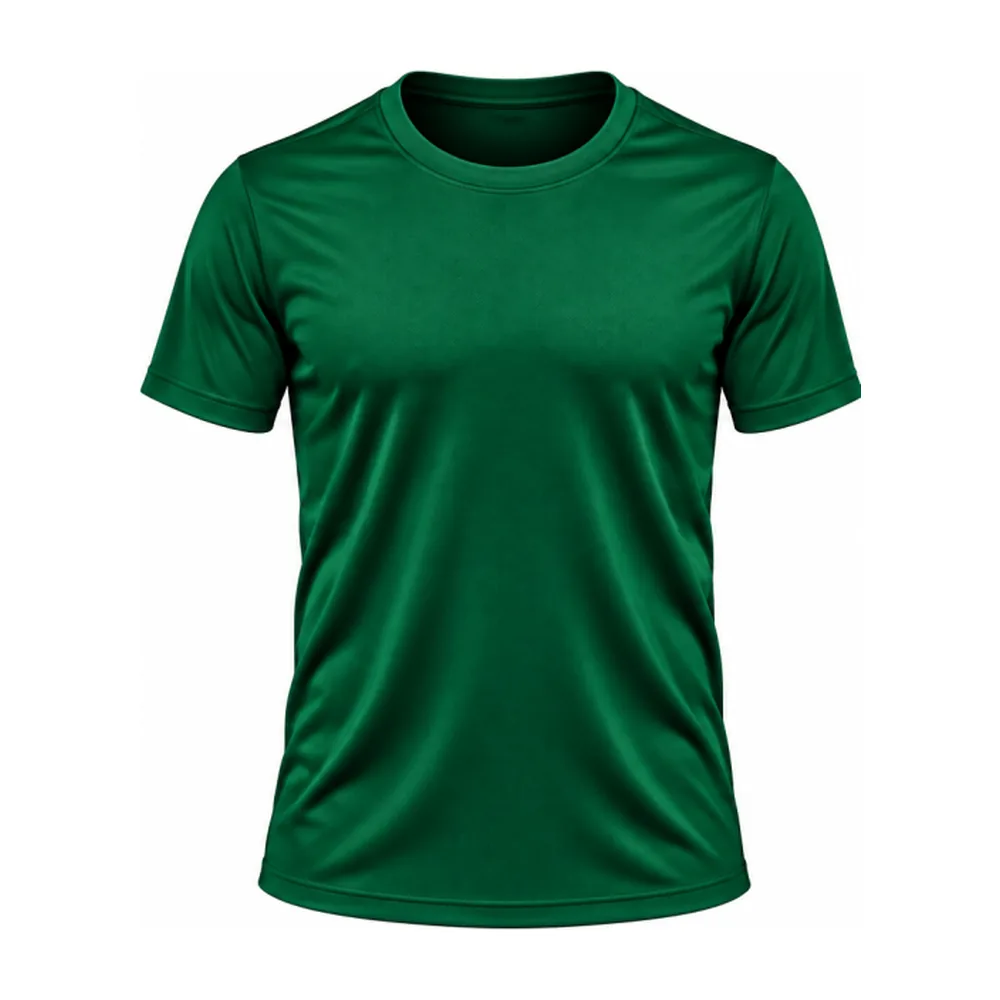 Playera Dry Fit Manga Corta Caballero, foto 6