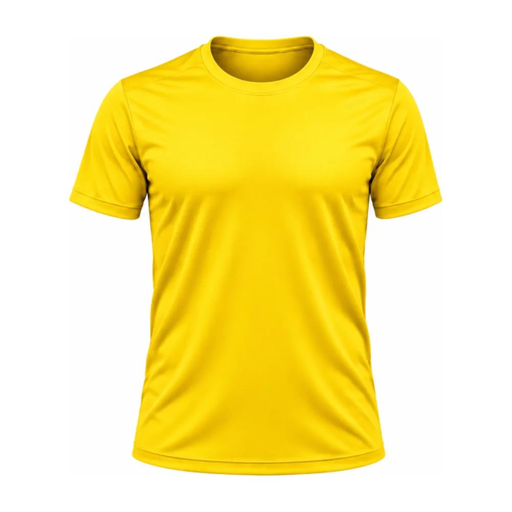 Playera Dry Fit Manga Corta Caballero, foto 7