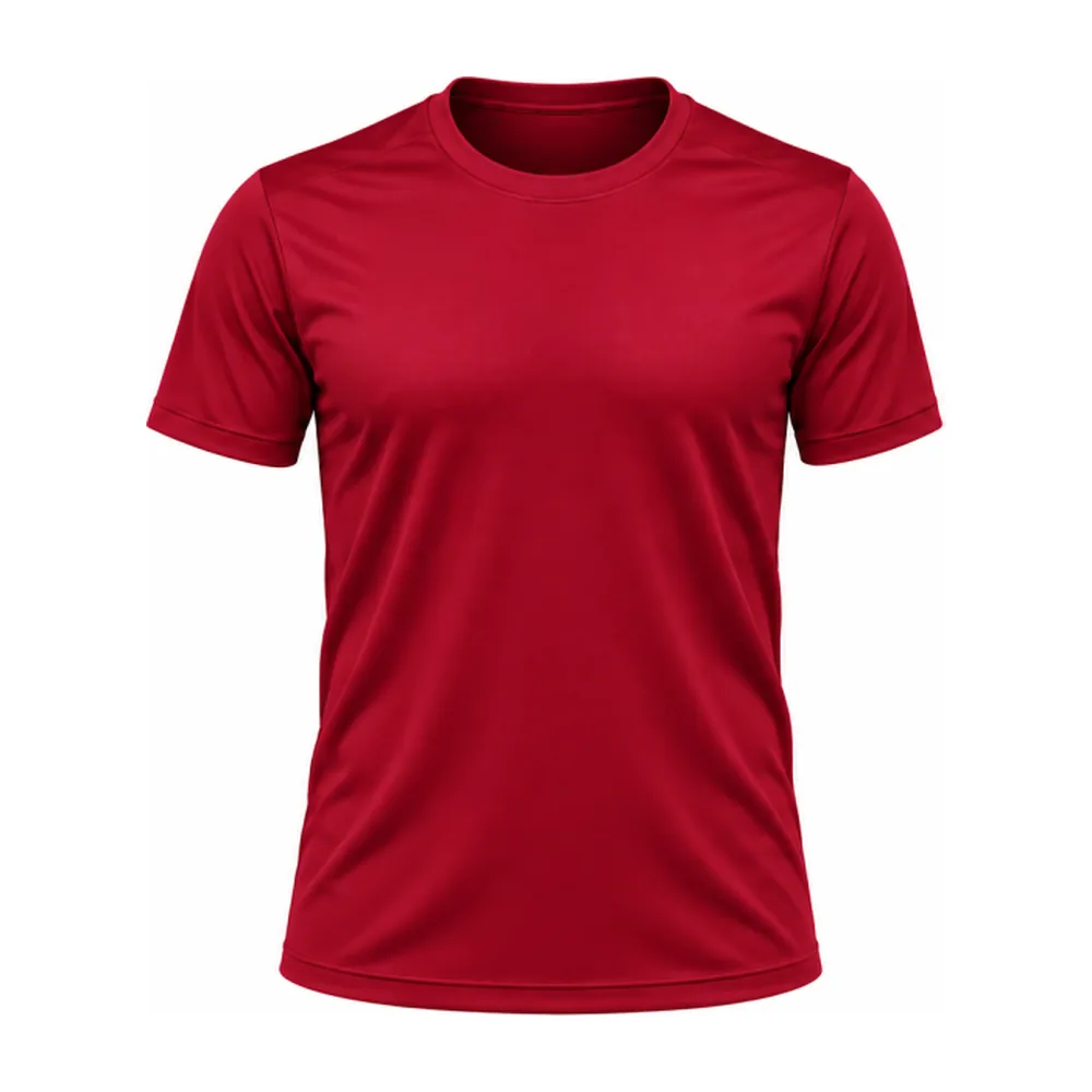 Playera Dry Fit Manga Corta Caballero, foto 8