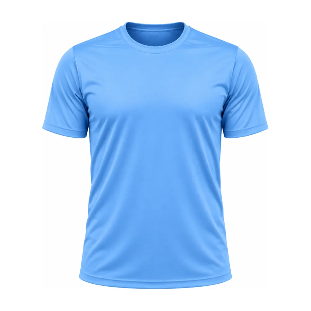 Playera Dry Fit Manga Corta Caballero, foto 9