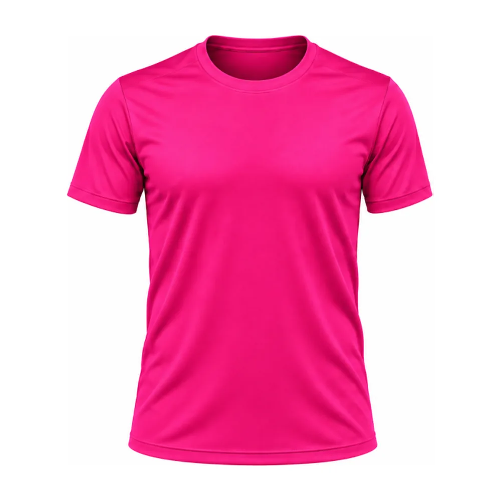 Playera Dry Fit Manga Corta Caballero, foto 10