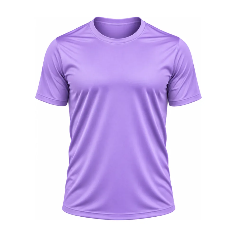Playera Dry Fit Manga Corta Caballero, foto 11