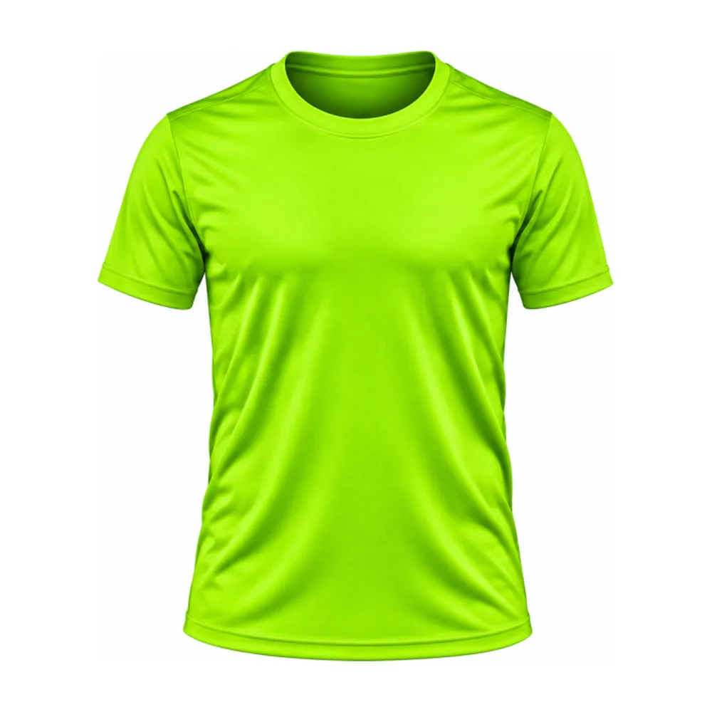 Playera Dry Fit Manga Corta Caballero, foto 12