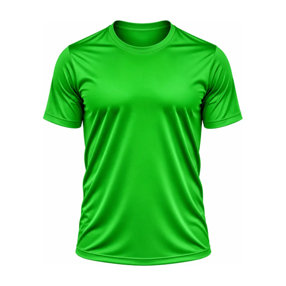 Playera Dry Fit Manga Corta Caballero, foto 14