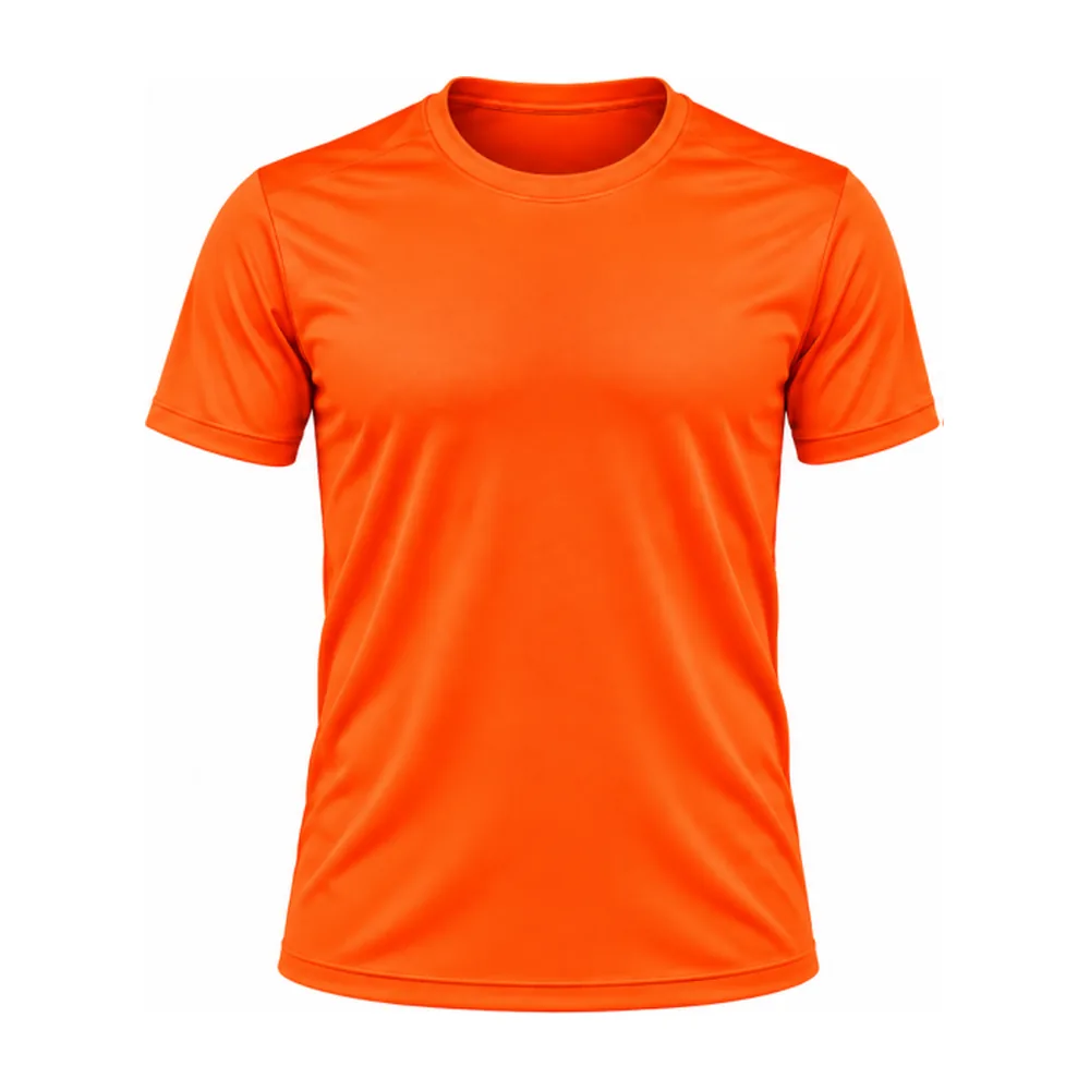 Playera Dry Fit Manga Corta Caballero, foto 18