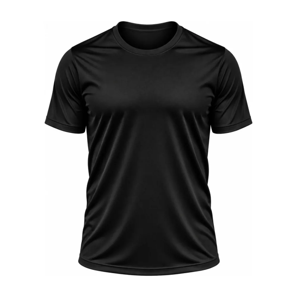 Playera Dry Fit Manga Corta Caballero, foto 19
