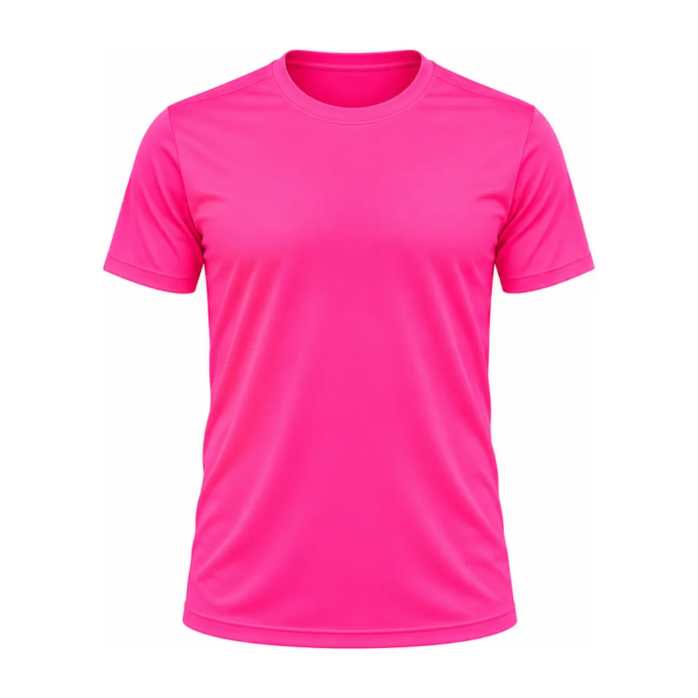 Playera Dry Fit Manga Corta Caballero, foto 24