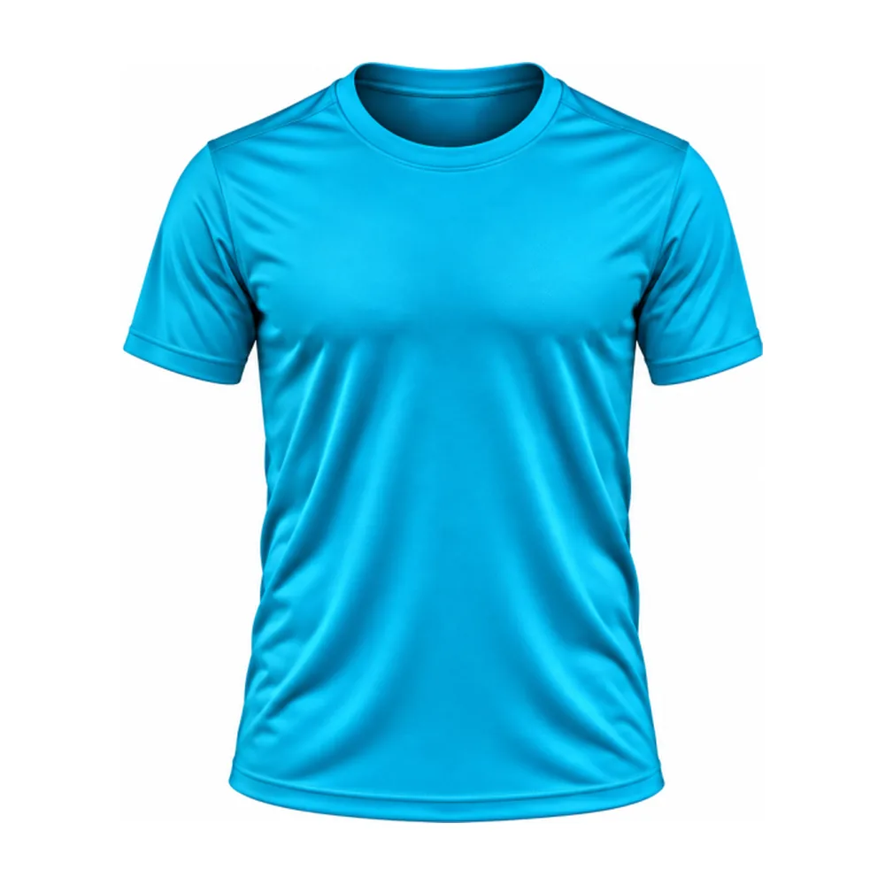 Playera Dry Fit Manga Corta Caballero, foto 25
