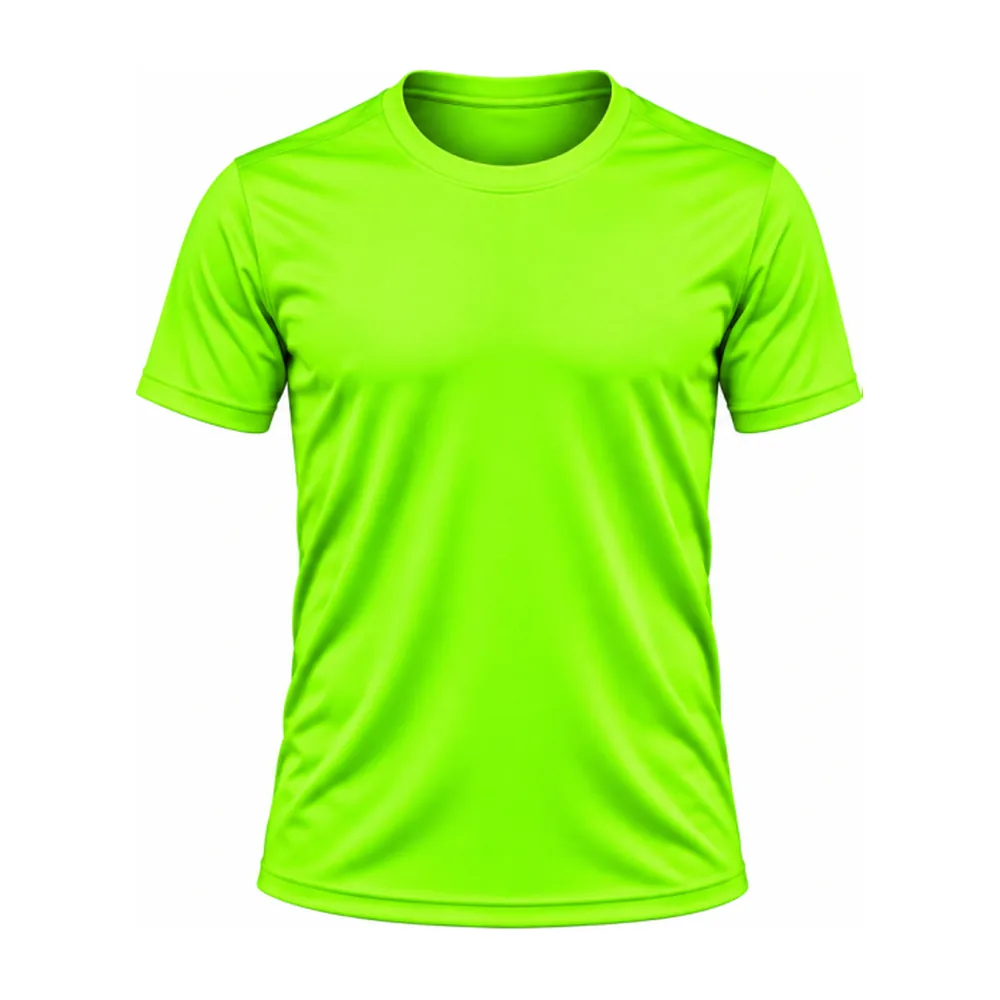 Playera Dry Fit Manga Corta Caballero, foto 26