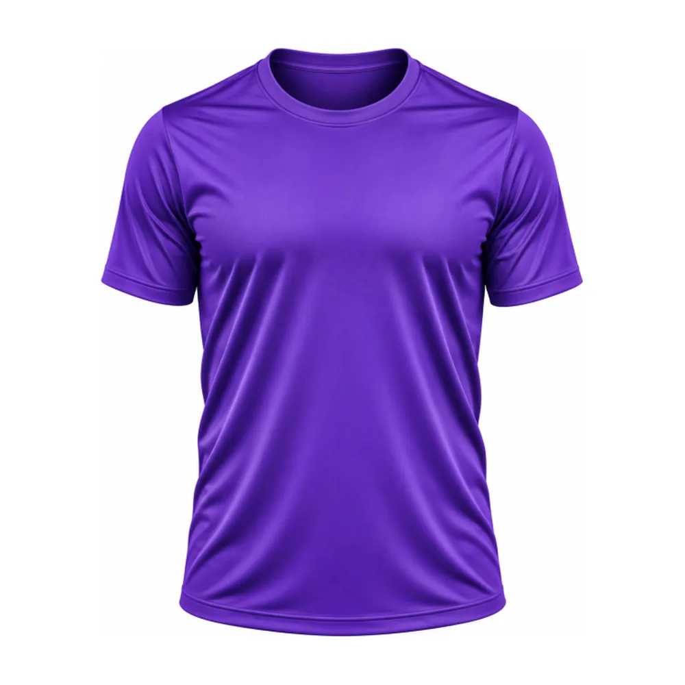 Playera Dry Fit Manga Corta Caballero, foto 28
