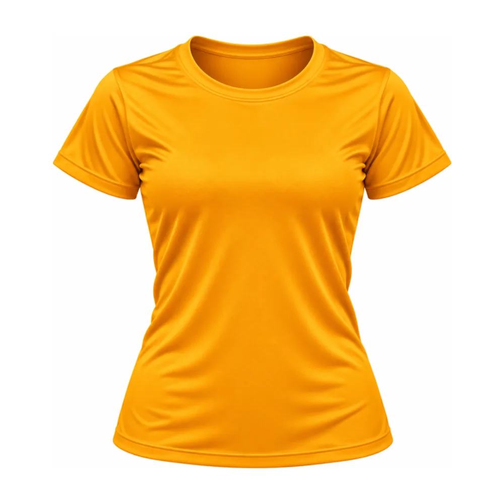 Playera Dry Fit Manga Corta Dama, foto 13