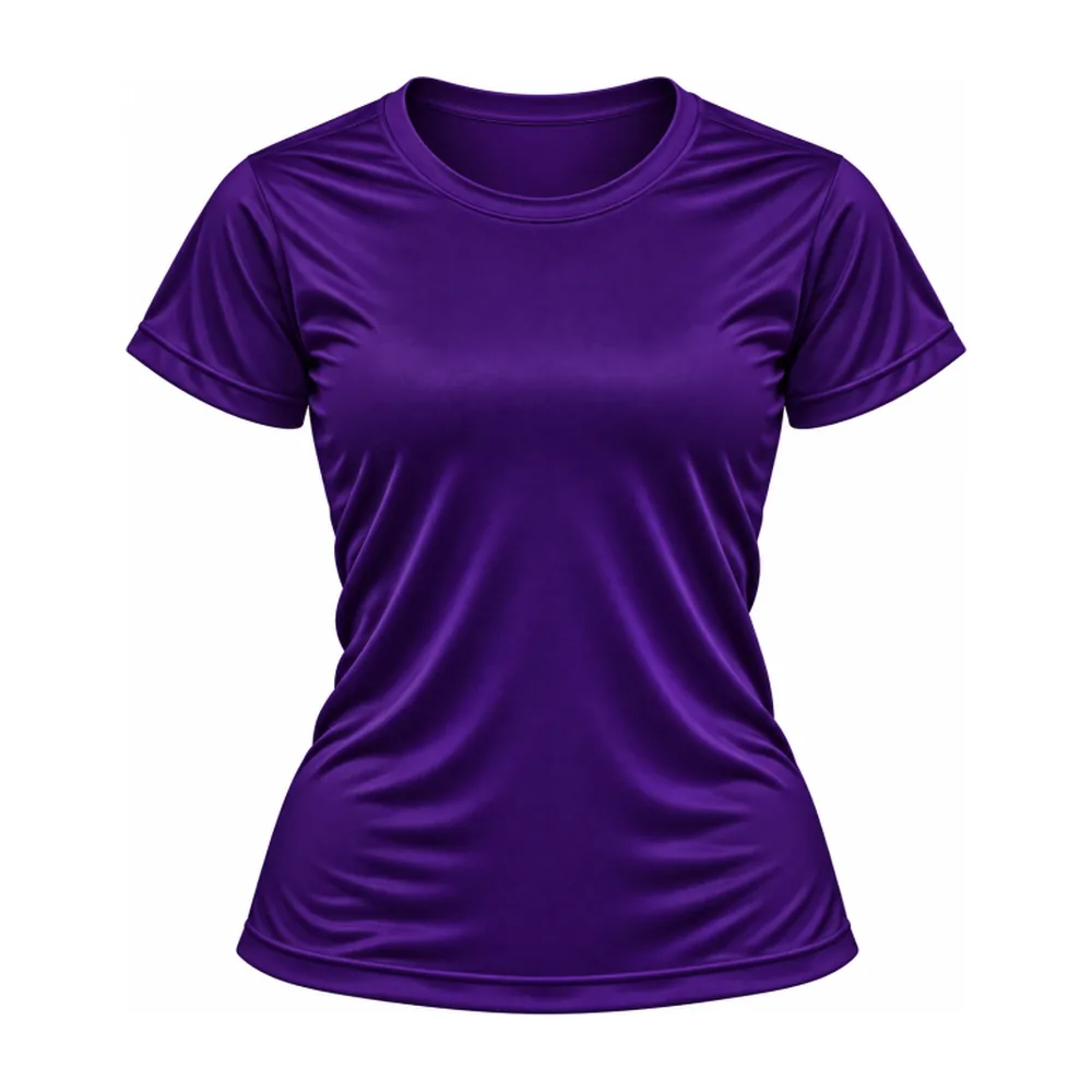 Playera Dry Fit Manga Corta Dama, foto 15
