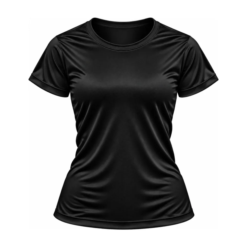 Playera Dry Fit Manga Corta Dama, foto 18