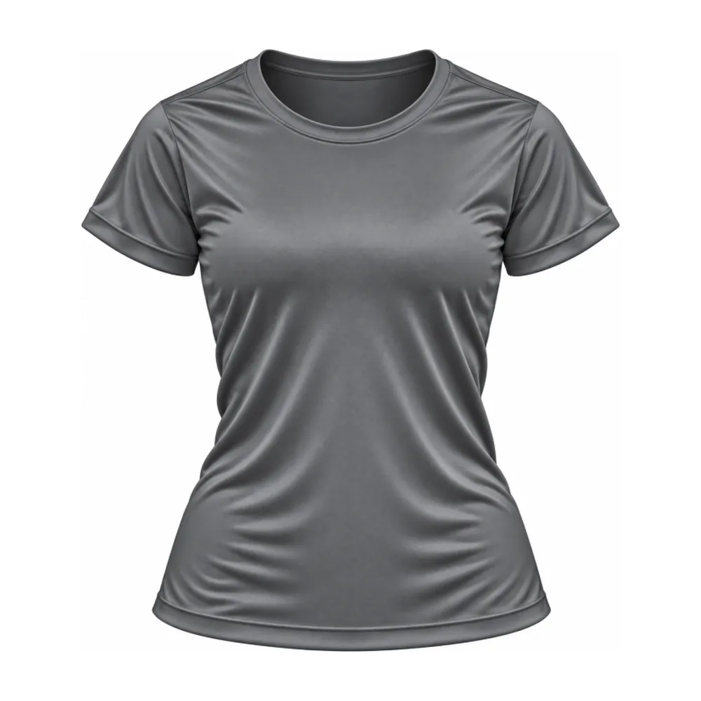 Playera Dry Fit Manga Corta Dama, foto 19