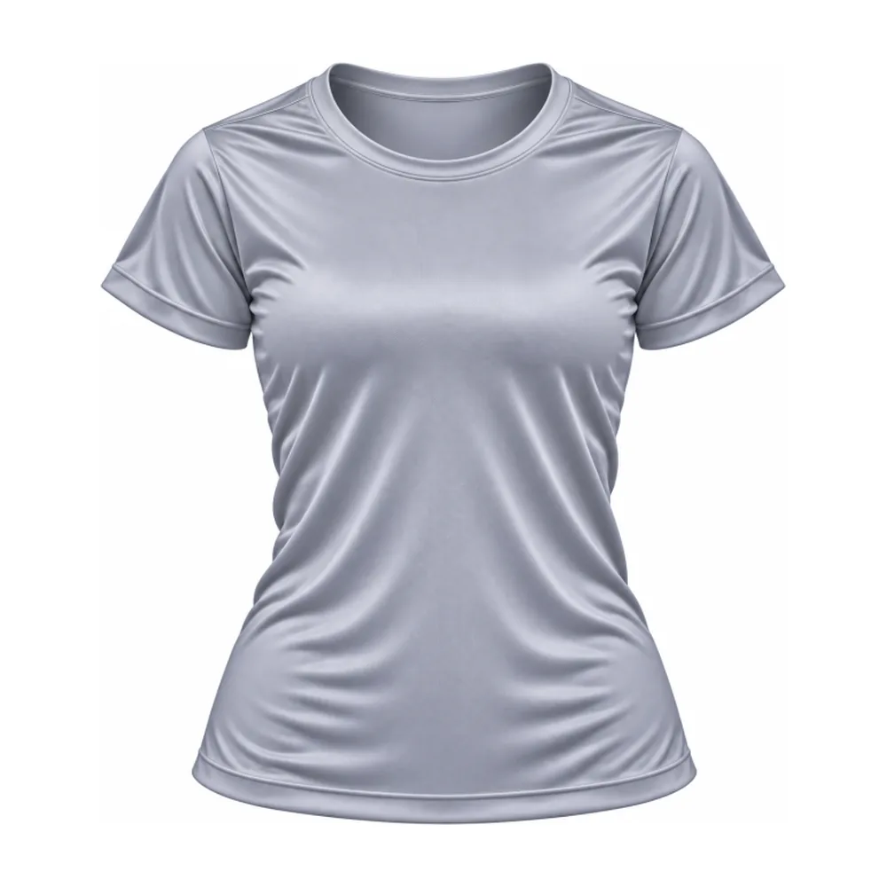 Playera Dry Fit Manga Corta Dama, foto 20