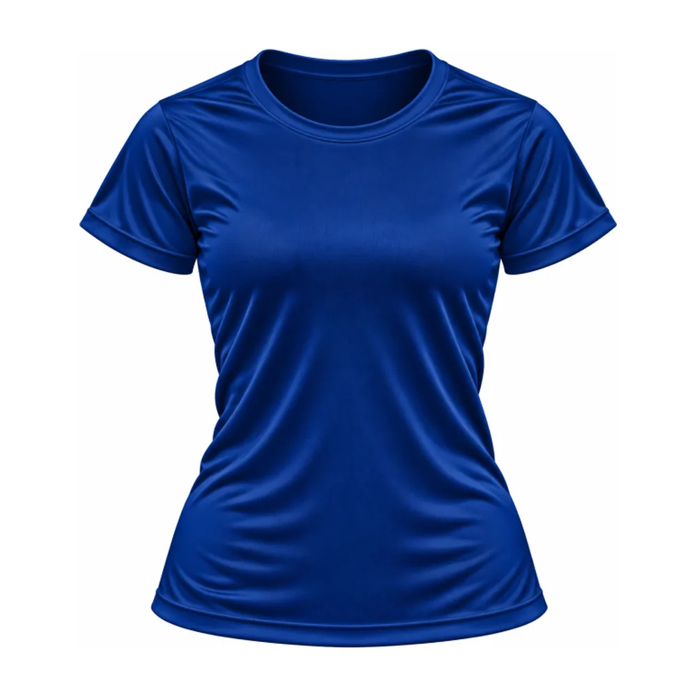 Playera Dry Fit Manga Corta Dama, foto 21