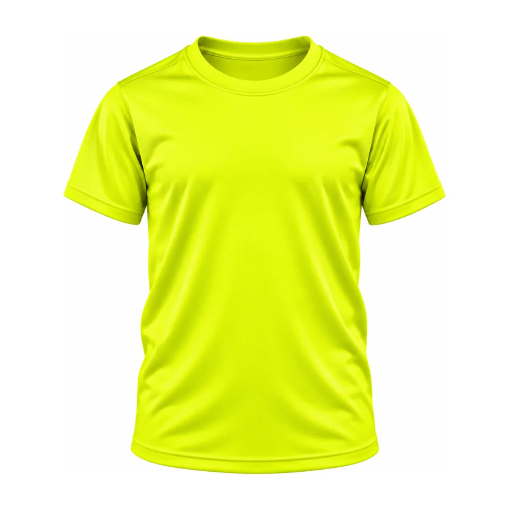 Playera Dry Fit Manga Corta Juvenil, foto 2