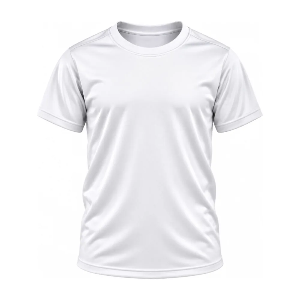 Playera Dry Fit Manga Corta Juvenil, foto 3