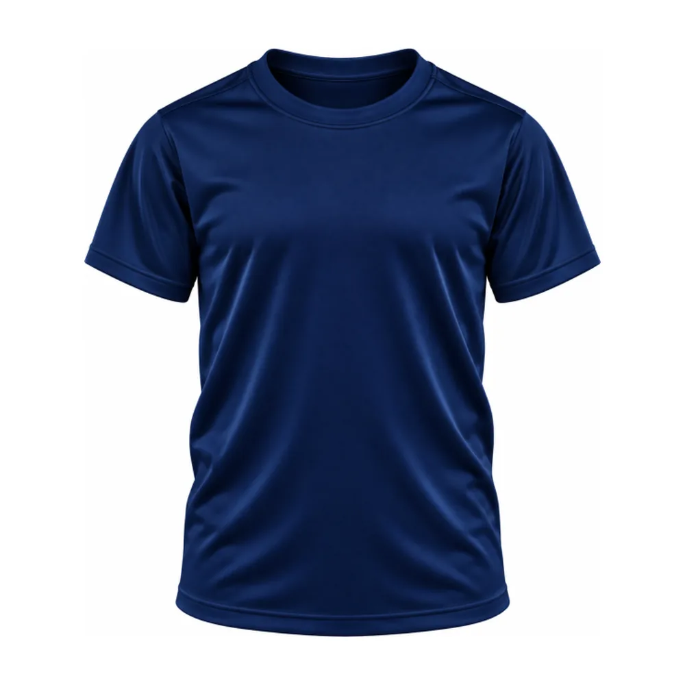 Playera Dry Fit Manga Corta Juvenil, foto 4