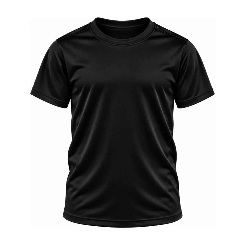 Playera Dry Fit Manga Corta Juvenil, foto 5