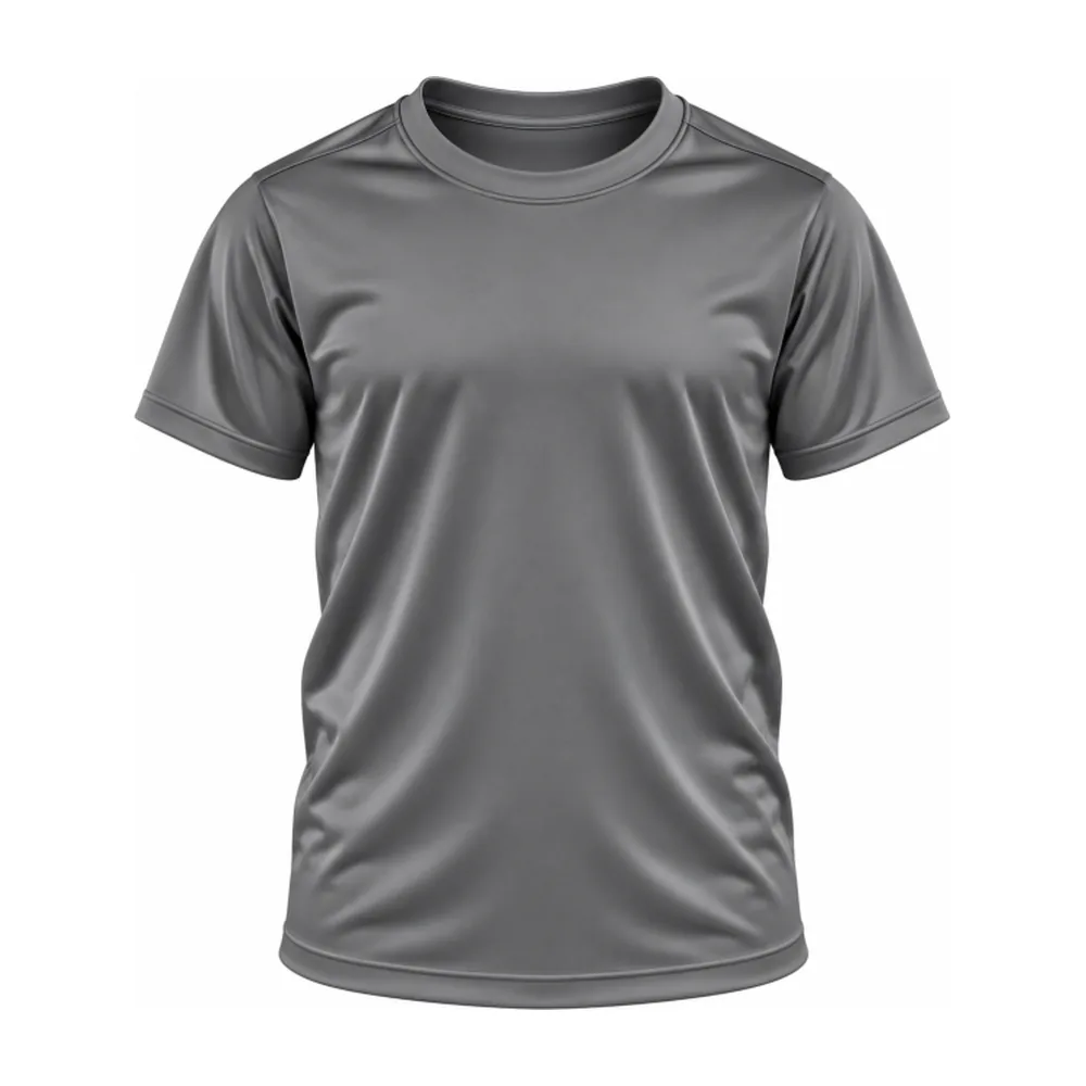 Playera Dry Fit Manga Corta Juvenil, foto 6