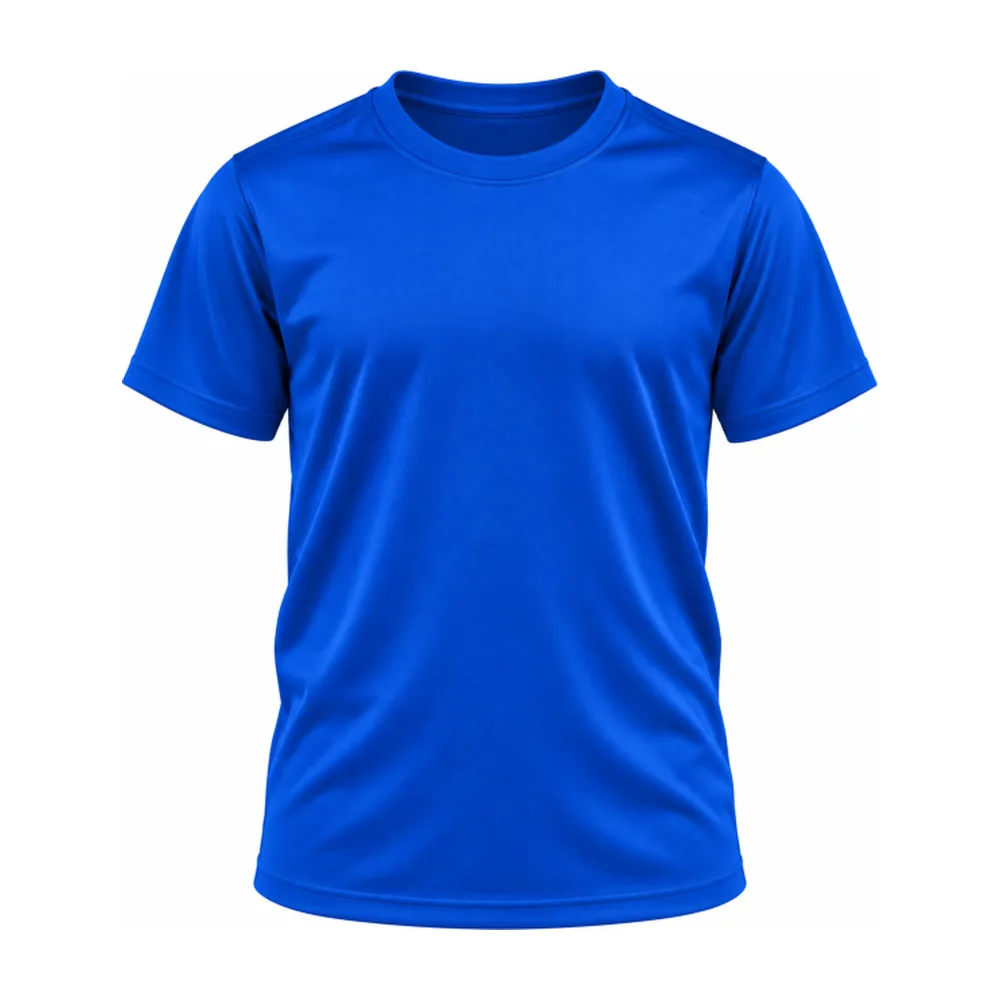Playera Dry Fit Manga Corta Juvenil, foto 7