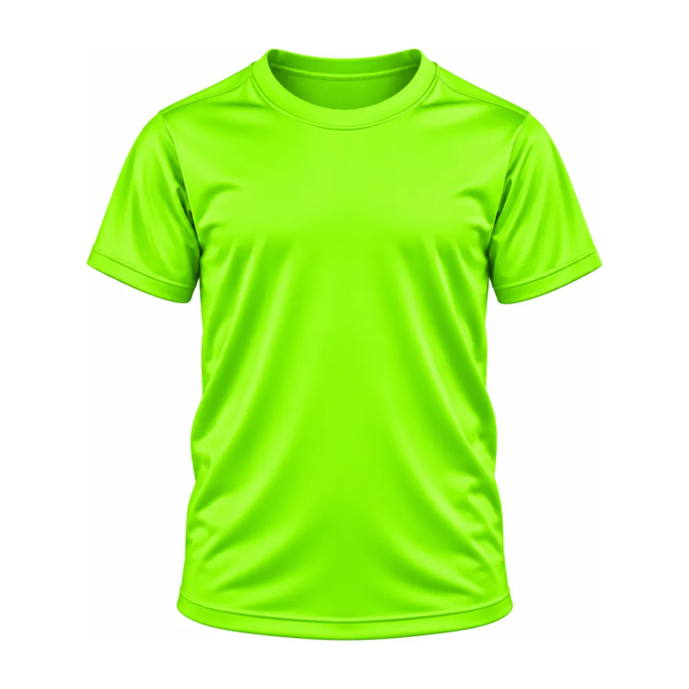 Playera Dry Fit Manga Corta Juvenil, foto 8