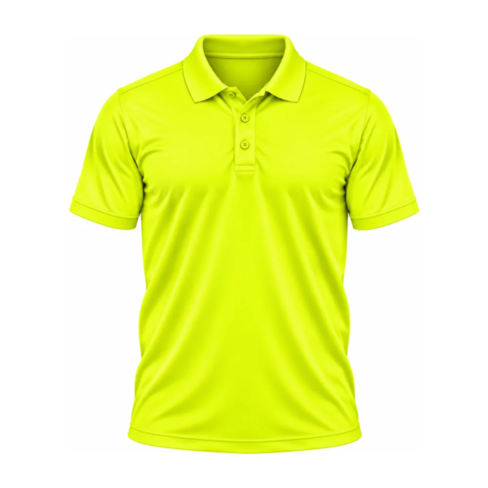 Playera Polo Dry Fit Caballero, foto 2