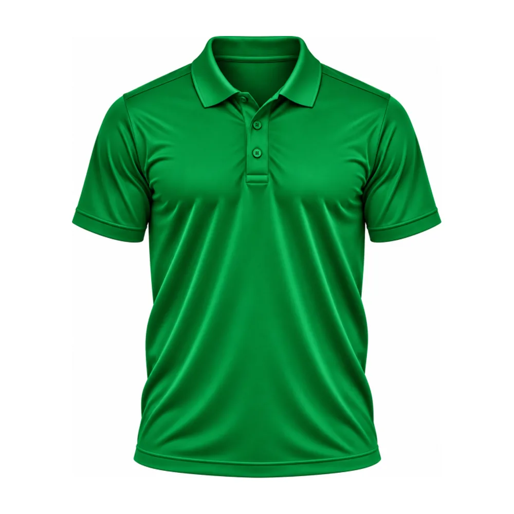 Playera Polo Dry Fit Caballero, foto 3