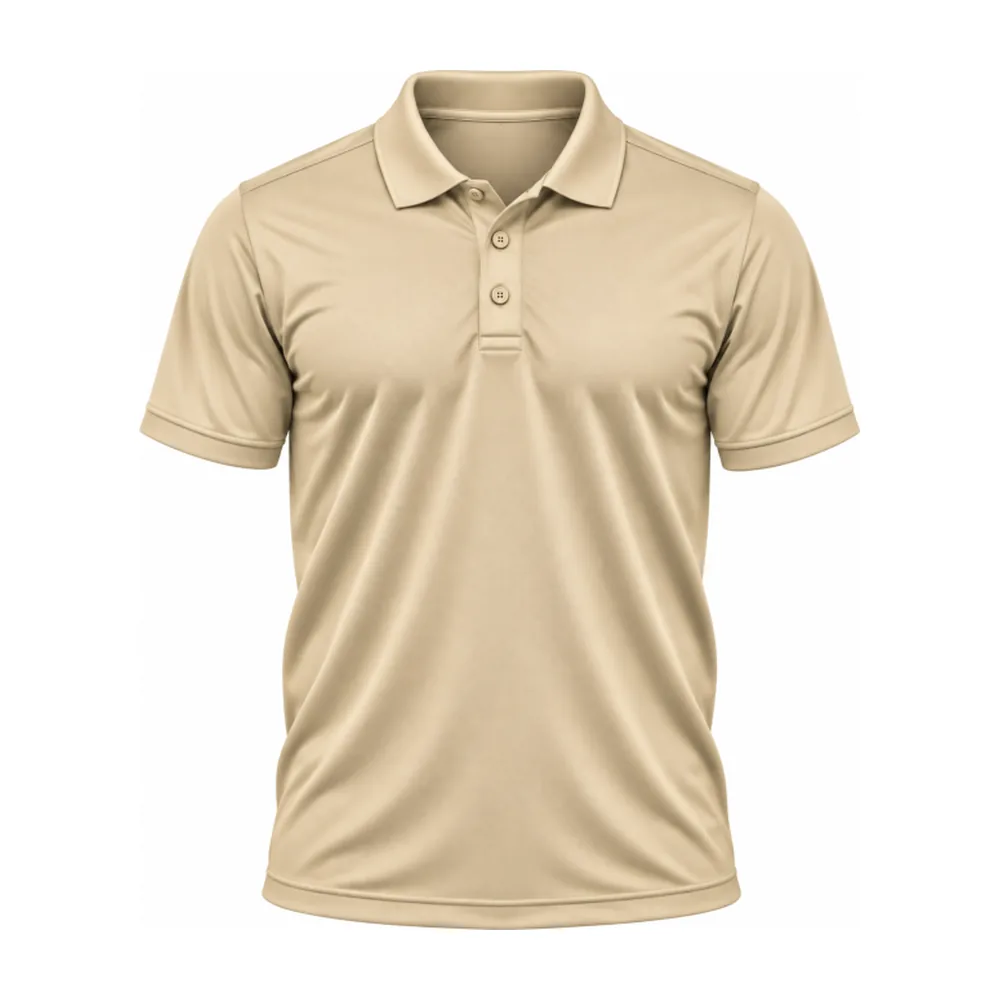 Playera Polo Dry Fit Caballero, foto 4