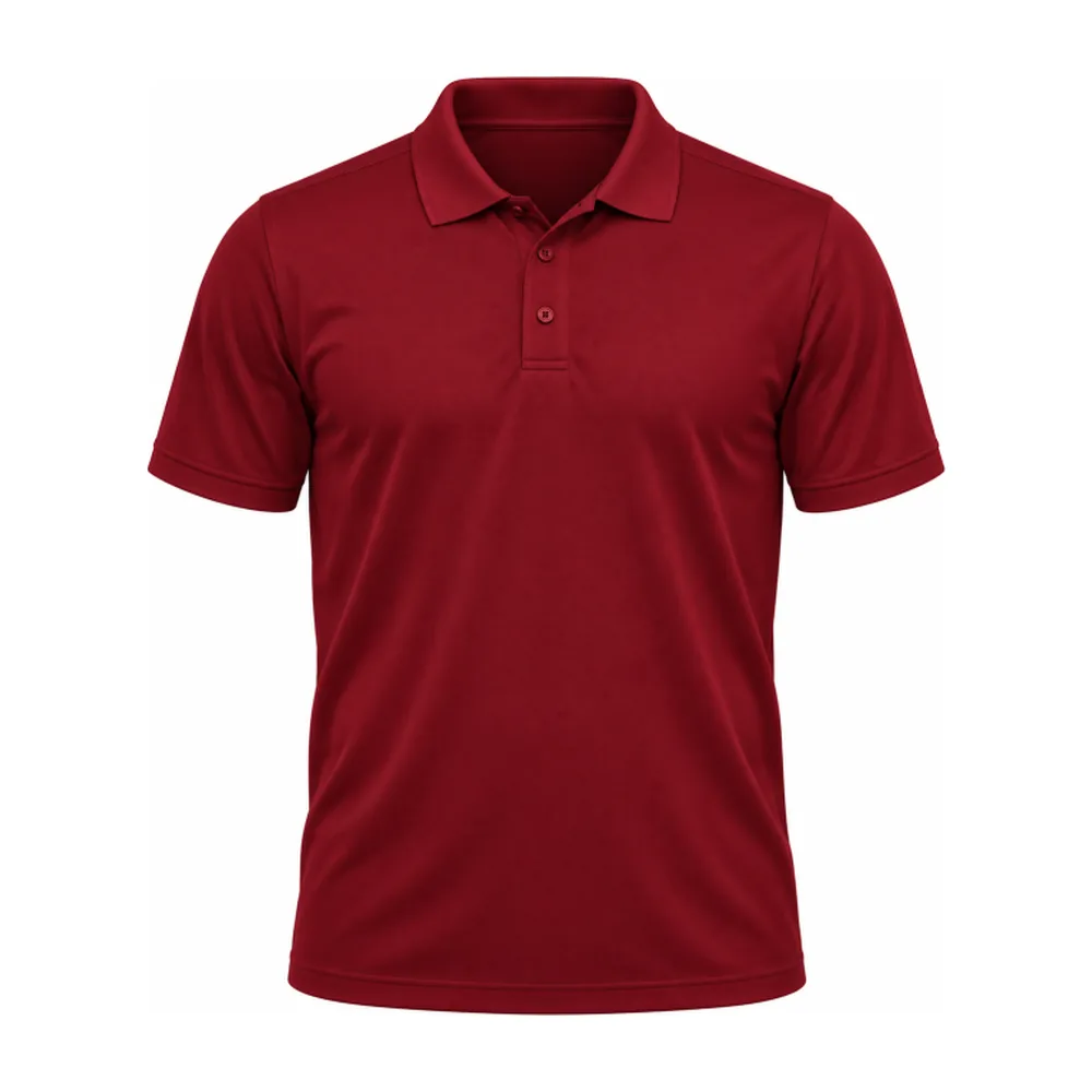 Playera Polo Dry Fit Caballero, foto 8