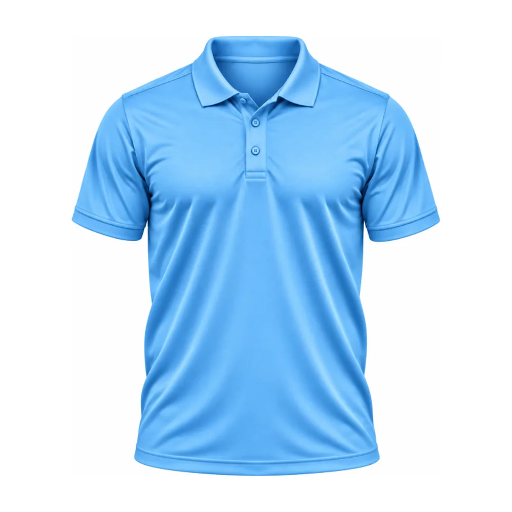 Playera Polo Dry Fit Caballero, foto 9
