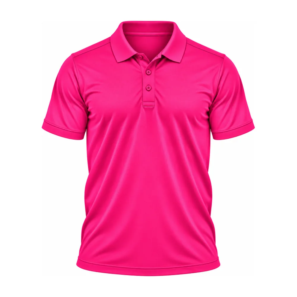Playera Polo Dry Fit Caballero, foto 10