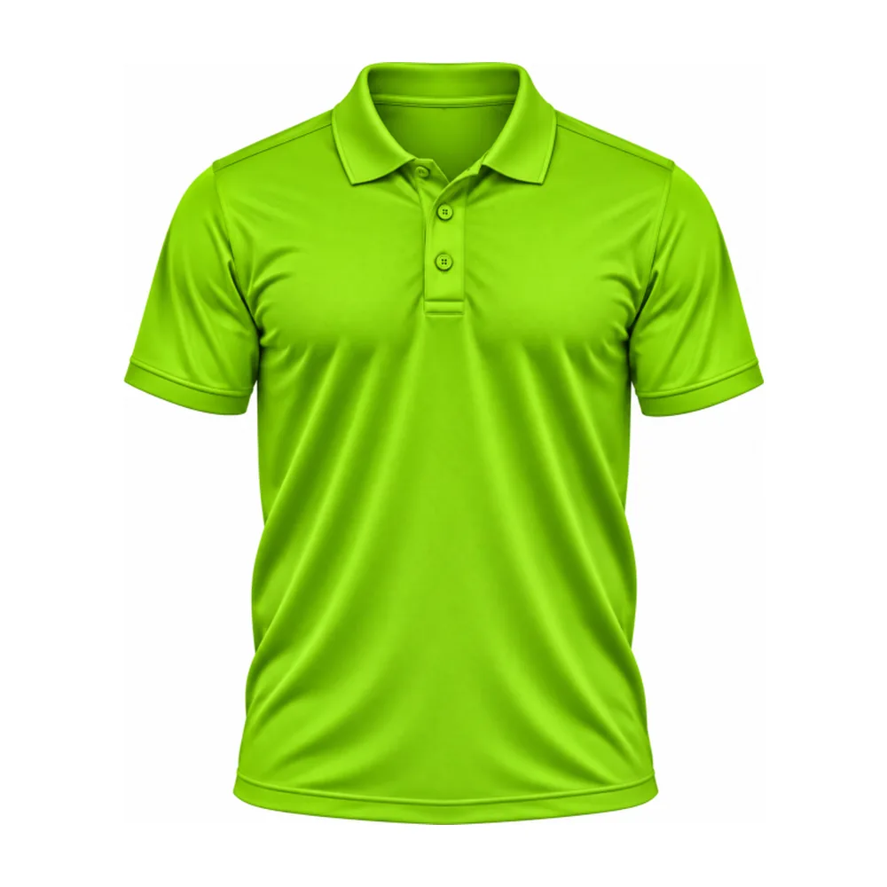 Playera Polo Dry Fit Caballero, foto 12