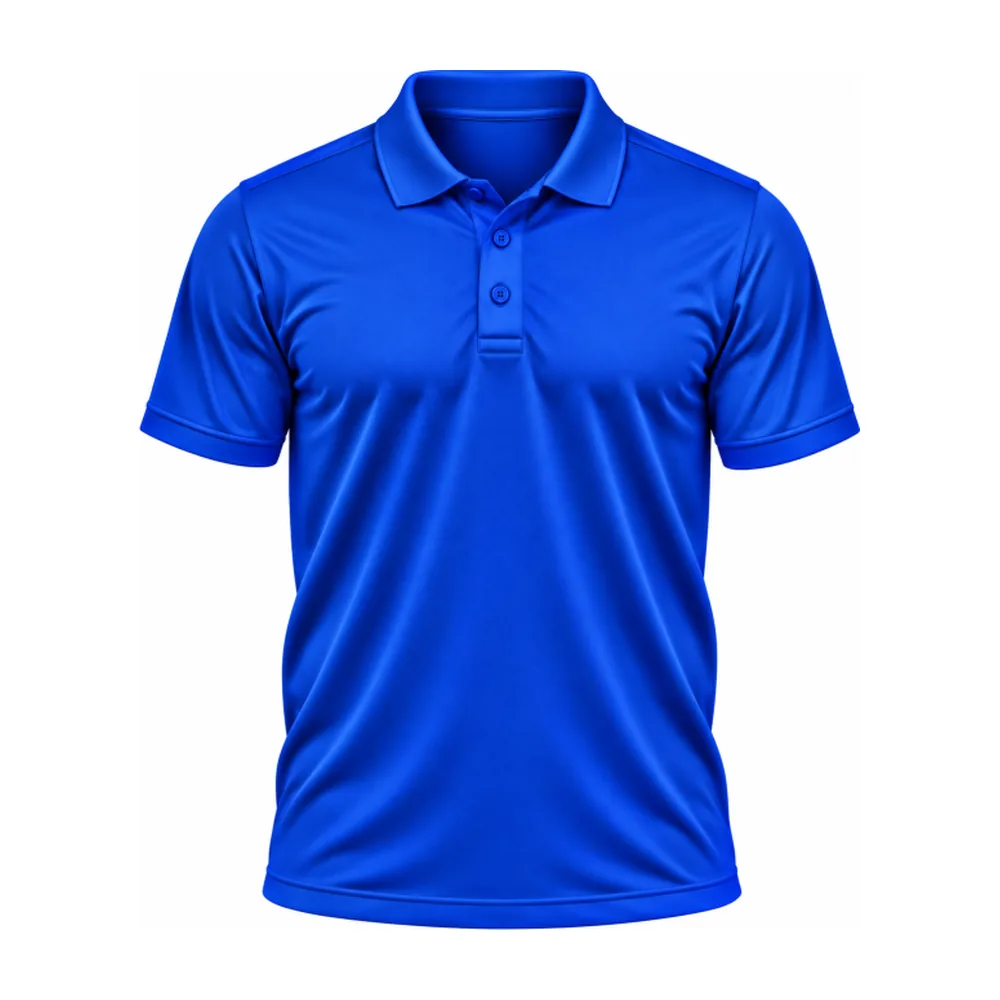 Playera Polo Dry Fit Caballero, foto 22
