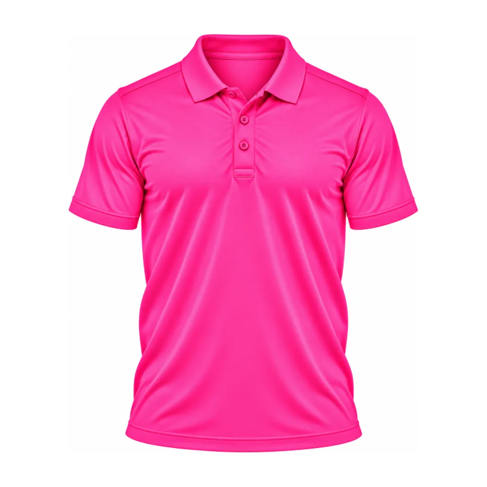 Playera Polo Dry Fit Caballero, foto 25