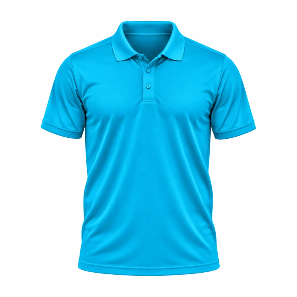 Playera Polo Dry Fit Caballero, foto 26