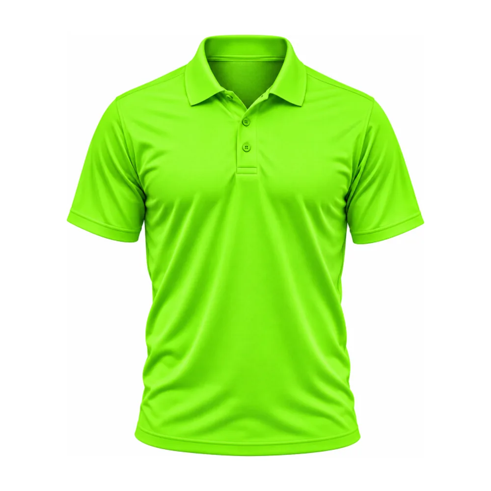 Playera Polo Dry Fit Caballero, foto 27