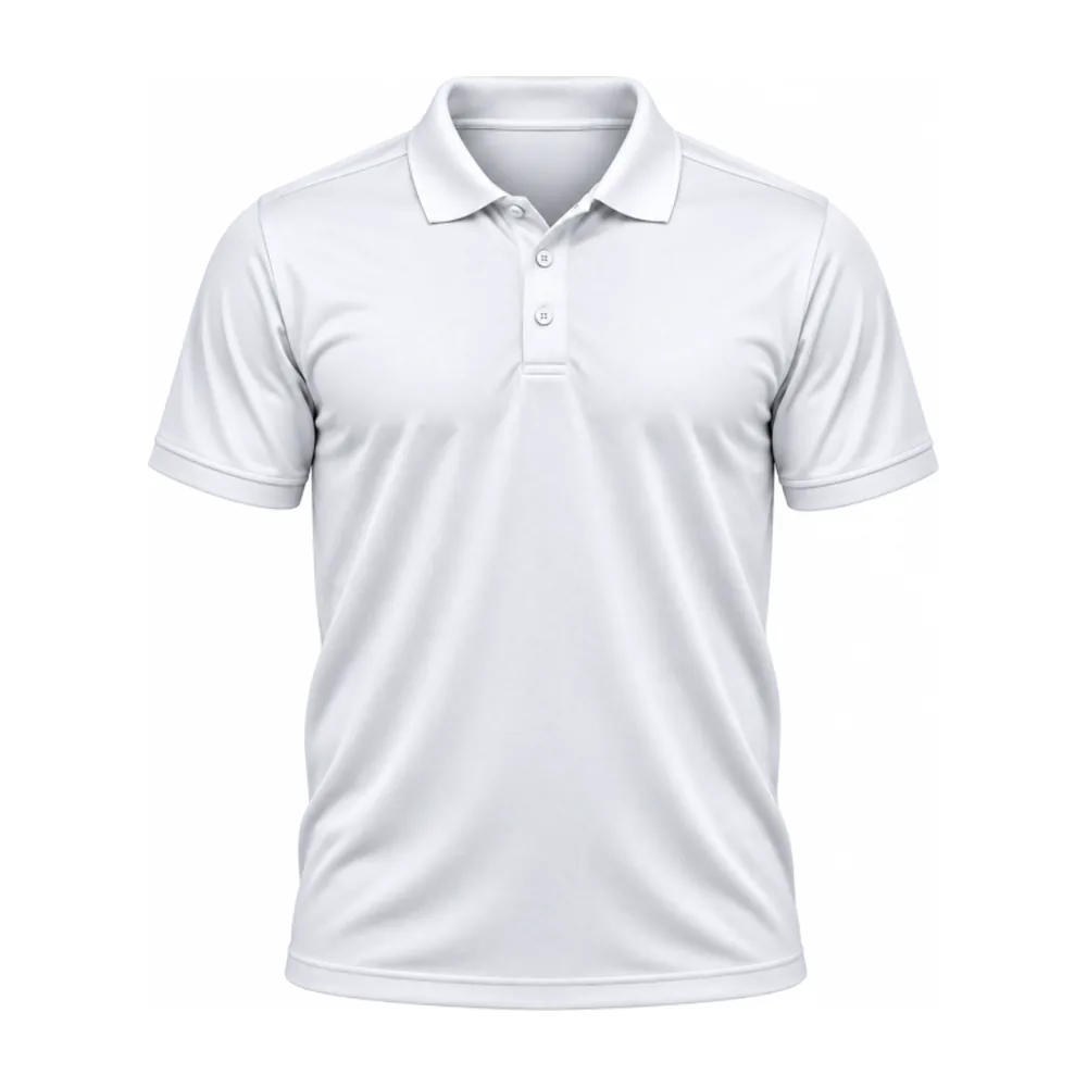 Playera Polo Dry Fit Caballero, foto 5