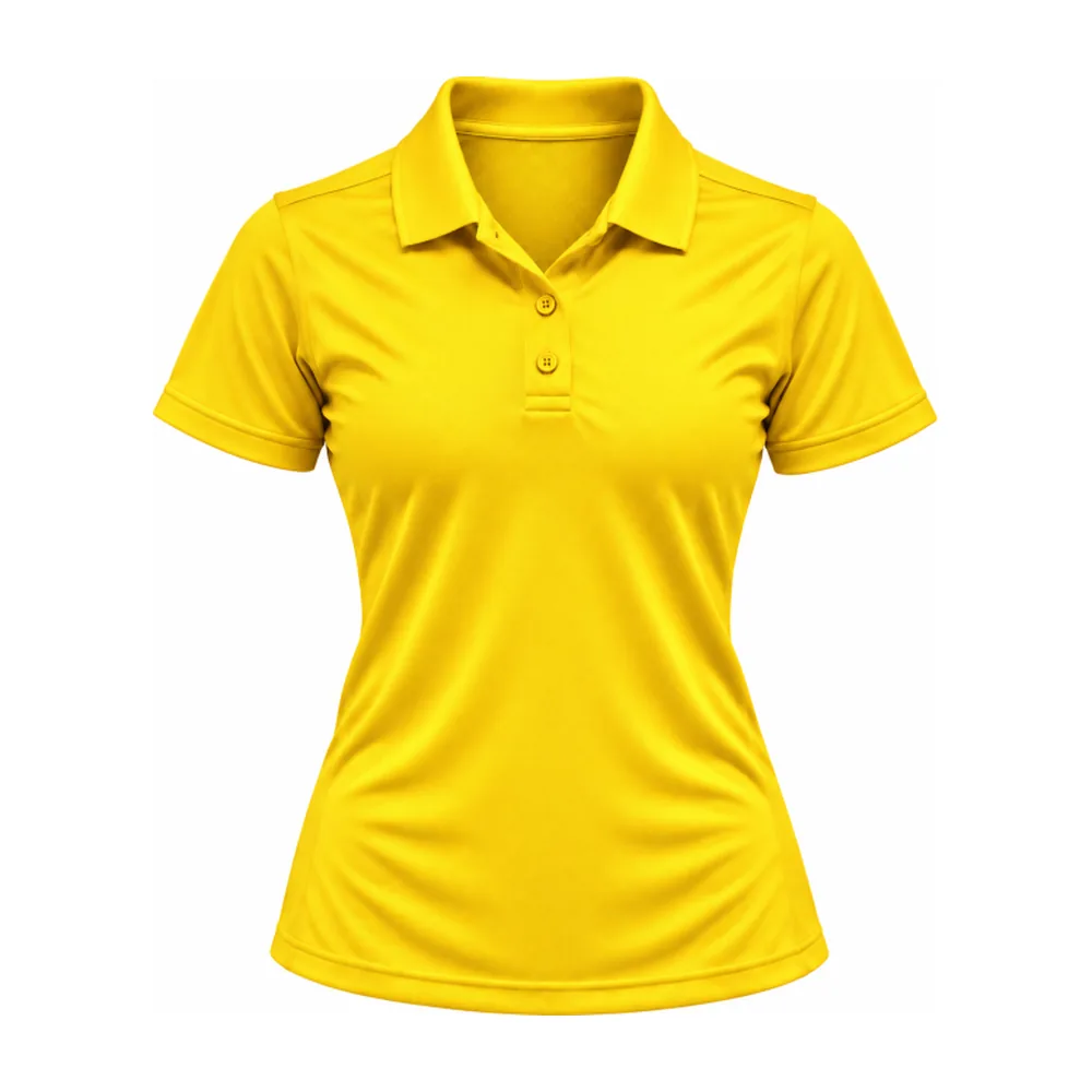 Playera Polo Dry Fit Dama, foto 2