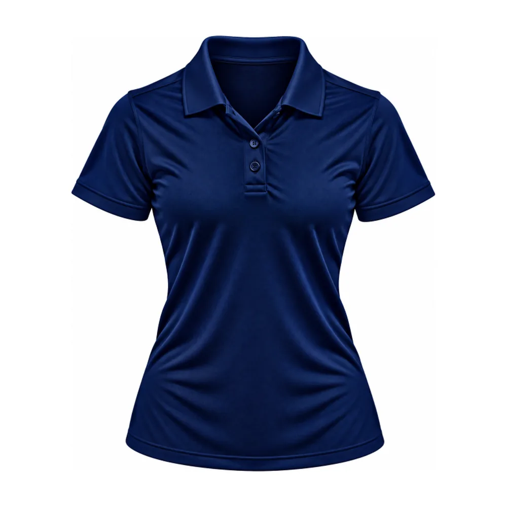 Playera Polo Dry Fit Dama, foto 4