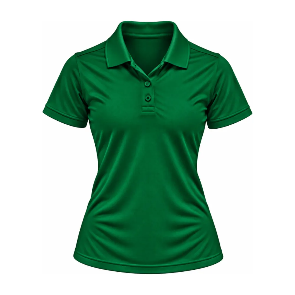 Playera Polo Dry Fit Dama, foto 5
