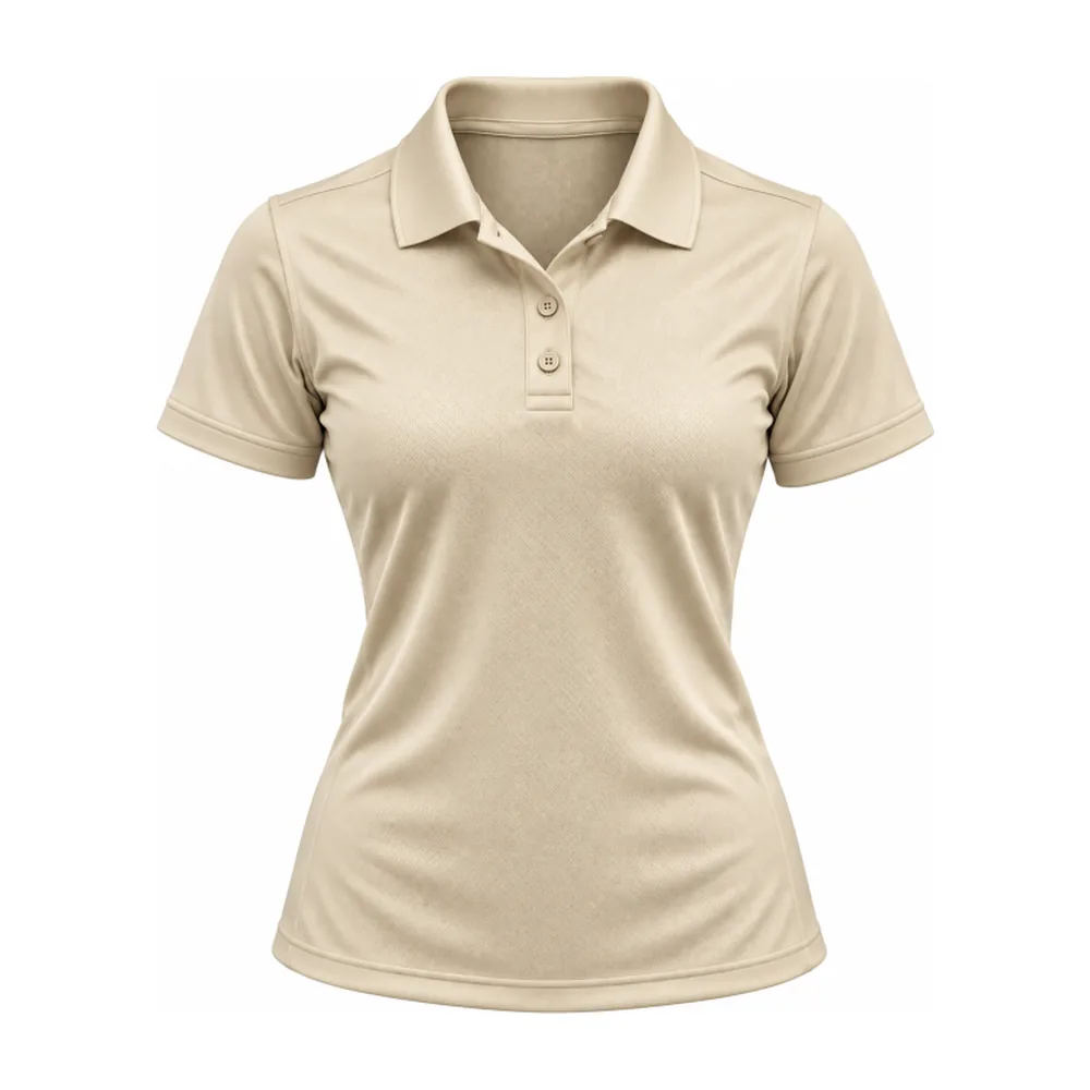 Playera Polo Dry Fit Dama, foto 6