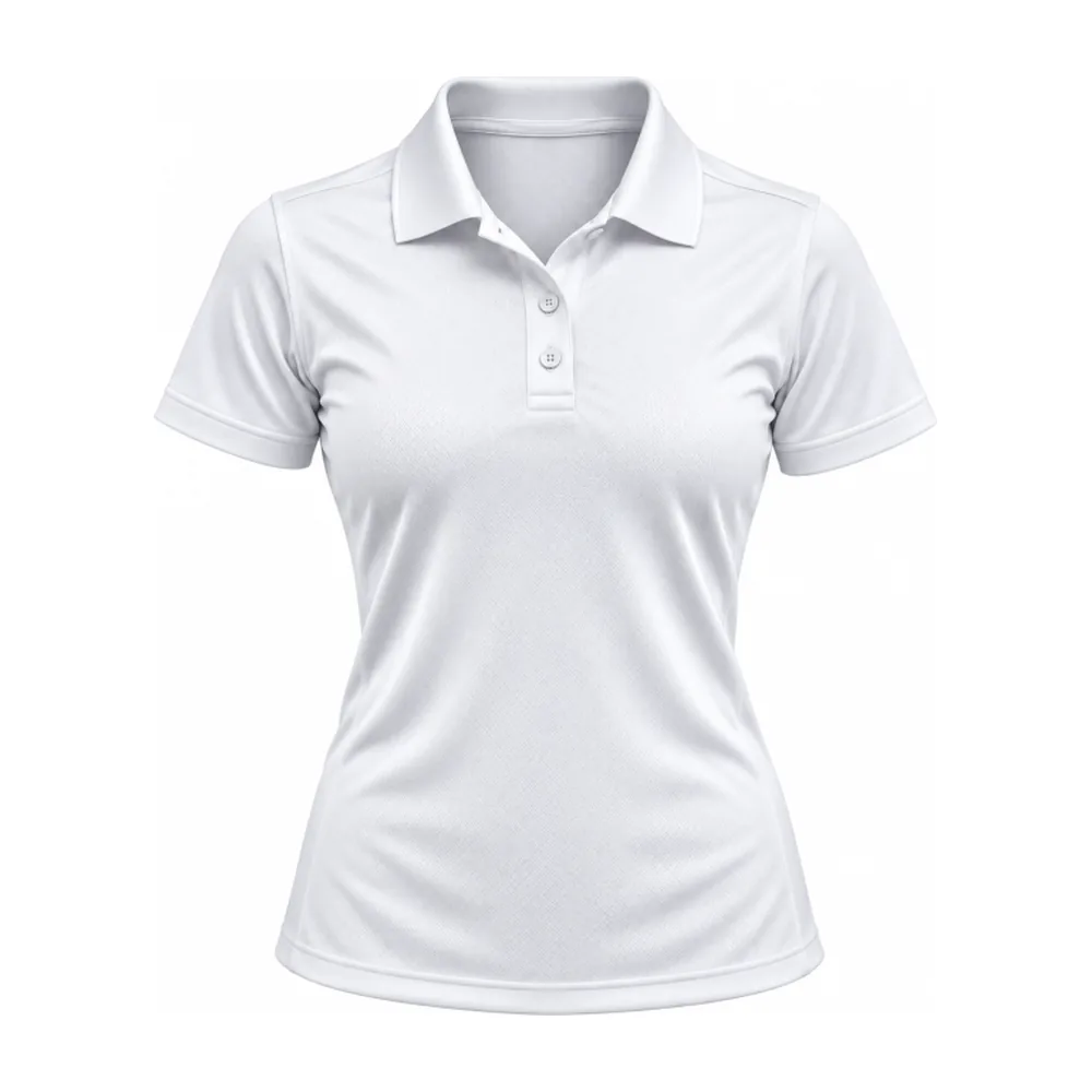 Playera Polo Dry Fit Dama, foto 7