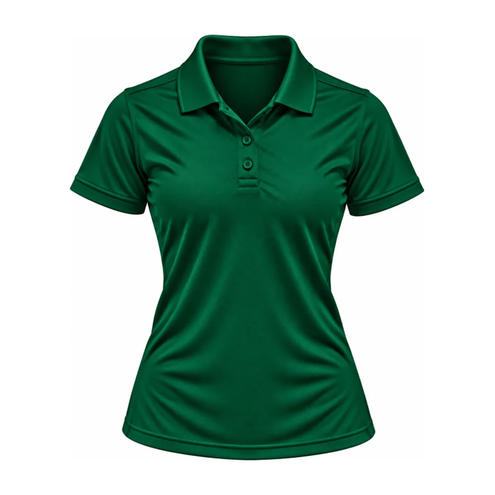 Playera Polo Dry Fit Dama, foto 8