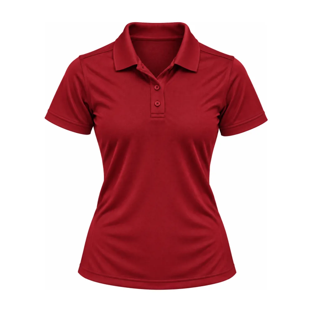 Playera Polo Dry Fit Dama, foto 9